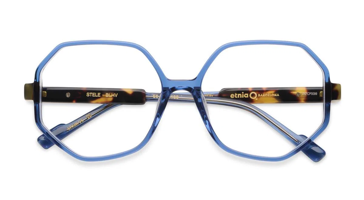 Etnia Barcelona STELE Eyeglasses - view 9